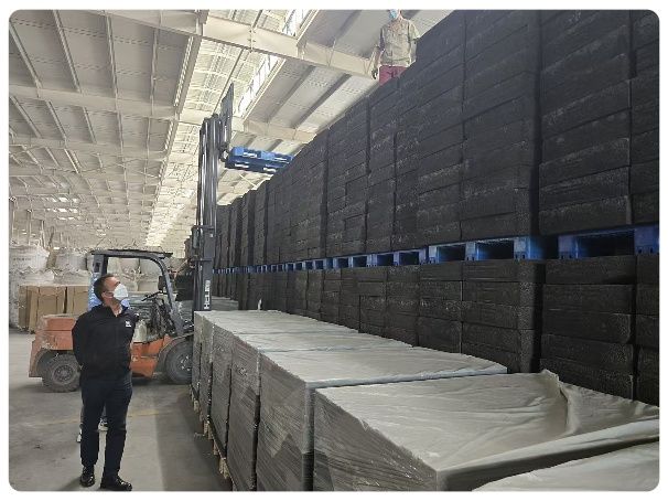 質(zhì)量鑄口碑，檢驗贏信任!